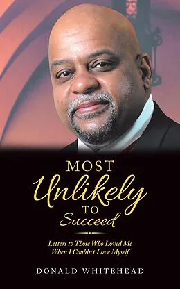E-Book (epub) Most Unlikely to Succeed von Donald Whitehead