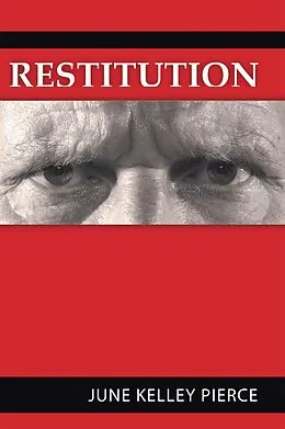 E-Book (epub) Restitution von June Kelley Pierce