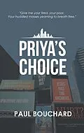 E-Book (epub) Priya's Choice von Paul Bouchard