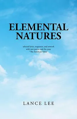 E-Book (epub) Elemental Natures von Lance Lee