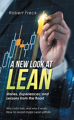 E-Book (epub) A New Look at Lean von Robert Freck