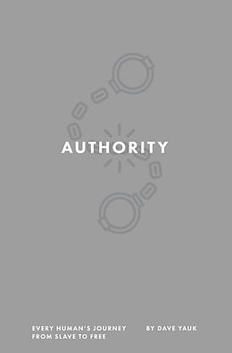 E-Book (epub) Authority von Dave Yauk