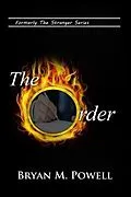 E-Book (epub) The Order von Bryan M. Powell