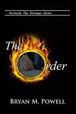 E-Book (epub) The Order von Bryan M. Powell