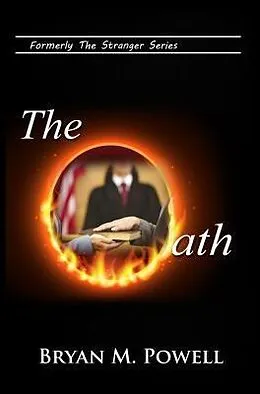 E-Book (epub) The Oath von Bryan Powell