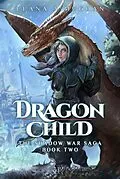 E-Book (epub) Dragon Child von Elana A. Mugdan