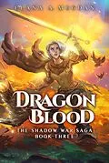 E-Book (epub) Dragon Blood von Elana A. Mugdan