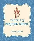 E-Book (epub) The Tale of Benjamin Bunny von Beatrix Potter