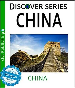 E-Book (epub) China von Xist Publishing