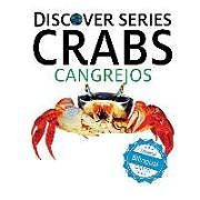 Kartonierter Einband Crabs / Cangrejos von Xist Publishing