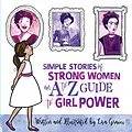 E-Book (epub) Simple Stories of Strong Women von Lisa Graves