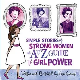 E-Book (epub) Simple Stories of Strong Women von Lisa Graves
