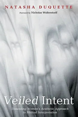 E-Book (epub) Veiled Intent von Natasha Duquette