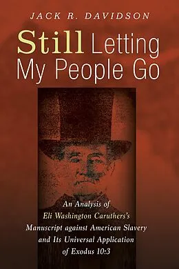 E-Book (epub) Still Letting My People Go von Jack R. Davidson