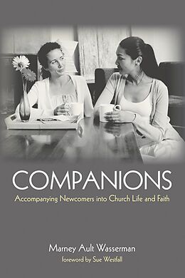 E-Book (epub) Companions von Marney Ault Wasserman