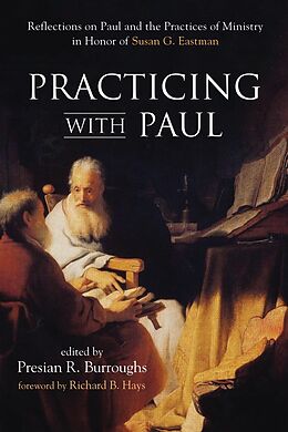 E-Book (epub) Practicing with Paul von 