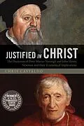 E-Book (epub) Justified in Christ von Chris Castaldo