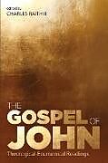 Couverture cartonnée The Gospel of John de 