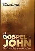 Livre Relié The Gospel of John de 
