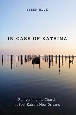 E-Book (epub) In Case of Katrina von Ellen Jeffery Blue