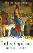 Livre Relié The Last King of Israel de Mike Chung