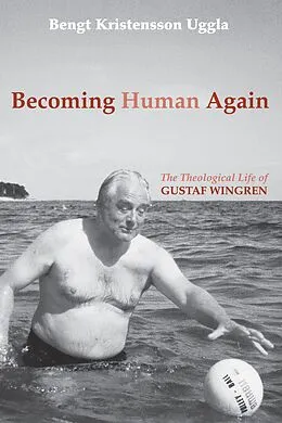 E-Book (epub) Becoming Human Again von Bengt Kristensson Uggla
