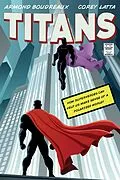 E-Book (epub) Titans von Armond Boudreaux, Corey Latta