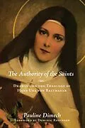 E-Book (epub) The Authority of the Saints von Pauline Dimech