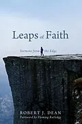 E-Book (epub) Leaps of Faith von Robert J. Dean