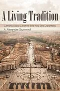 E-Book (epub) A Living Tradition von A. Alexander Stummvoll