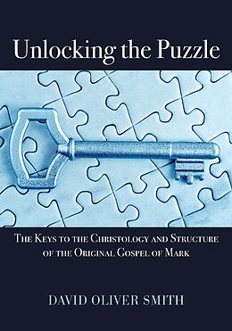 E-Book (epub) Unlocking the Puzzle von David Oliver Smith