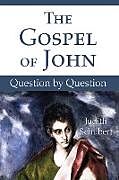 Couverture cartonnée The Gospel of John de Judith Rsm Schubert
