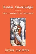E-Book (epub) Human Knowledge According to Saint Maximus the Confessor von Nevena Dimitrova