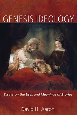 E-Book (epub) Genesis Ideology von David H. Aaron