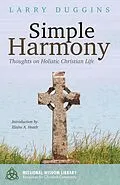 E-Book (epub) Simple Harmony von Larry Duggins