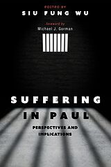 eBook (epub) Suffering in Paul de Siu Fung Wu