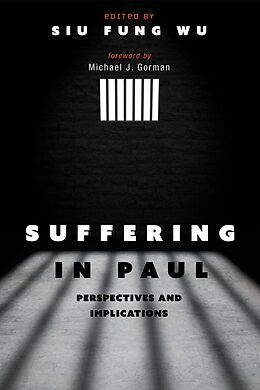 eBook (epub) Suffering in Paul de Siu Fung Wu