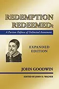 E-Book (epub) Redemption Redeemed von John Goodwin
