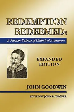 E-Book (epub) Redemption Redeemed von John Goodwin