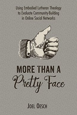 eBook (epub) More Than A Pretty Face de Joel Oesch