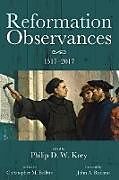 Reformation Observances