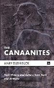 Kartonierter Einband The Canaanites von Mary Ellen Buck