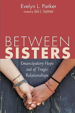 E-Book (epub) Between Sisters von Evelyn L. Parker