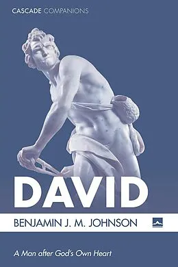 E-Book (epub) David von Benjamin J. M. Johnson