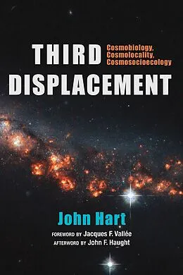 E-Book (epub) Third Displacement von John Hart