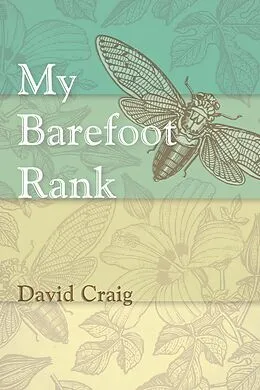 E-Book (epub) My Barefoot Rank von David Craig