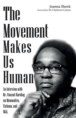 E-Book (epub) The Movement Makes Us Human von Joanna Shenk