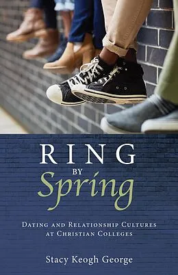 E-Book (epub) Ring by Spring von Stacy Keogh George