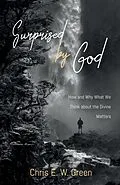 E-Book (epub) Surprised by God von Chris E. W. Green