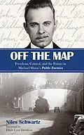 E-Book (epub) Off the Map von Niles Schwartz